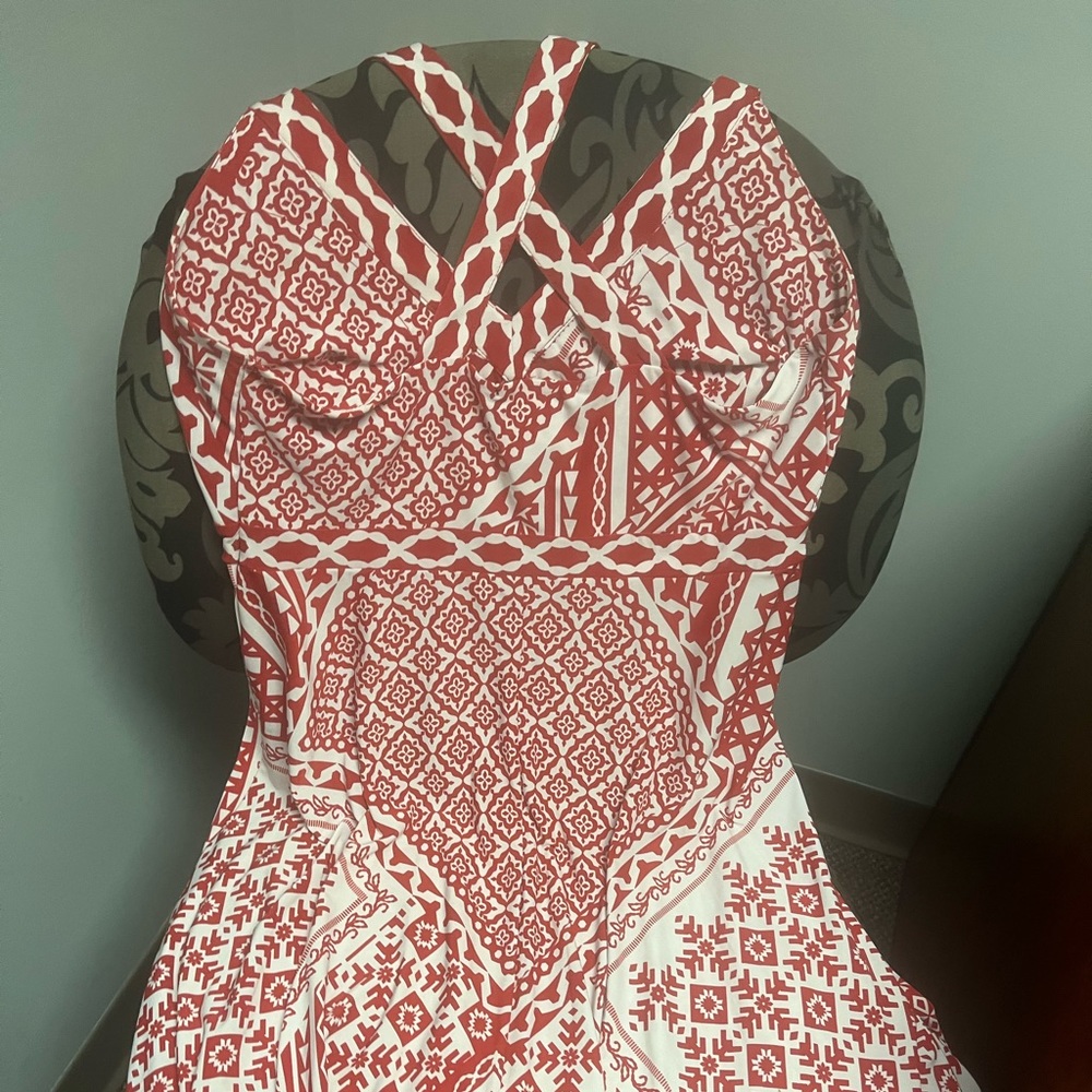 INC DRESS